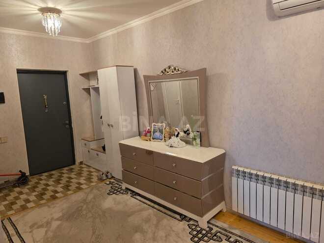 Satılır 3 otaqlı yeni tikili 112 m², photo 7 from 15