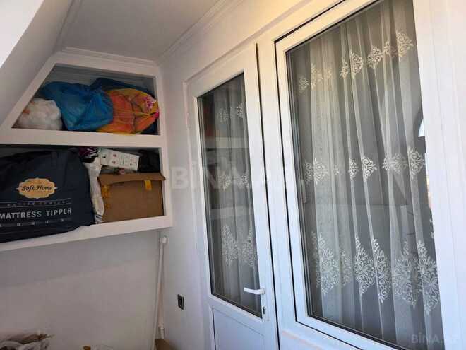 Satılır 3 otaqlı yeni tikili 112 m², photo 13 from 15