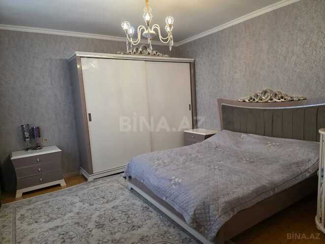 Satılır 3 otaqlı yeni tikili 112 m², photo 4 from 15