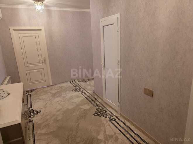 Satılır 3 otaqlı yeni tikili 112 m², photo 12 from 15