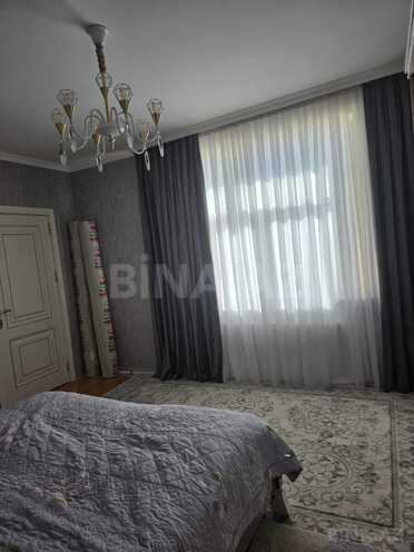 Satılır 3 otaqlı yeni tikili 112 m², photo 8 from 15