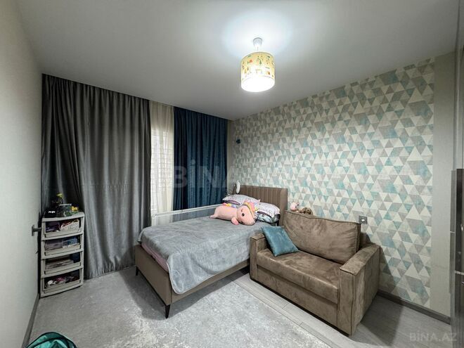 Продаётся 3-комн. вторичка 90 м², пос. 8-й километр, photo 12 from 30