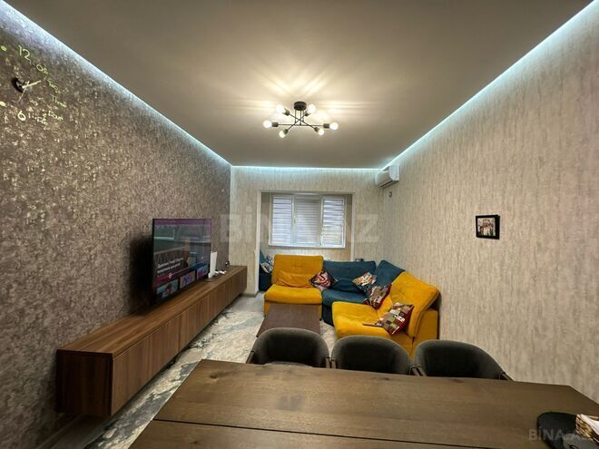 Продаётся 3-комн. вторичка 90 м², пос. 8-й километр, photo 3 from 30
