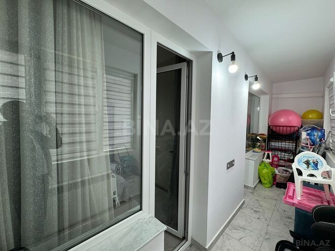 Продаётся 3-комн. вторичка 90 м², пос. 8-й километр, photo 27 from 30
