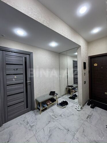 Продаётся 3-комн. вторичка 90 м², пос. 8-й километр, photo 25 from 30