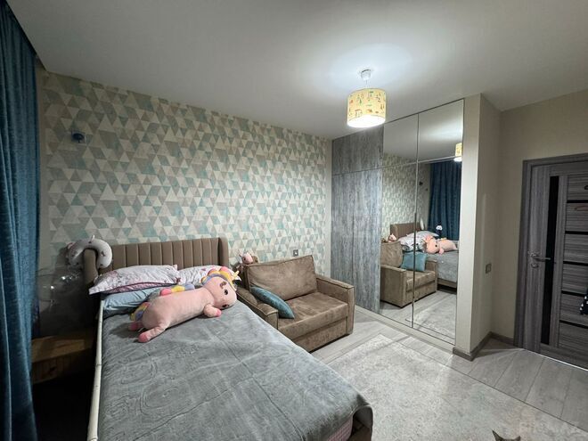 Продаётся 3-комн. вторичка 90 м², пос. 8-й километр, photo 13 from 30