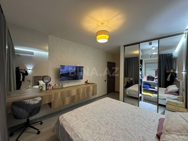 Продаётся 3-комн. вторичка 90 м², пос. 8-й километр, photo 11 from 30
