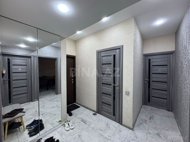 Продаётся 3-комн. вторичка 90 м², пос. 8-й километр, photo 24 from 30