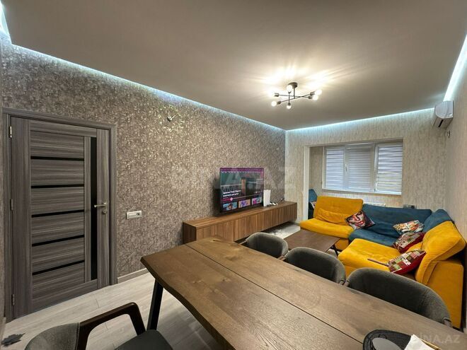 Продаётся 3-комн. вторичка 90 м², пос. 8-й километр, photo 1 from 30