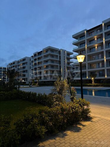 Сдаётся 2-комн. новостройка 99 м², пос. Sea Breeze, photo 5 from 13