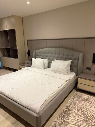 Сдаётся 2-комн. новостройка 99 м², пос. Sea Breeze, photo 10 from 13