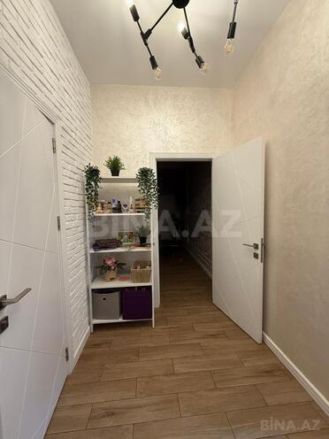Продаётся 2-комн. новостройка 80 м², м. Насими, photo 13 from 29