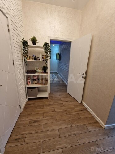 Продаётся 2-комн. новостройка 80 м², м. Насими, photo 22 from 29