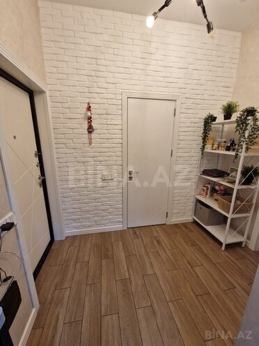 Продаётся 2-комн. новостройка 80 м², м. Насими, photo 24 from 29