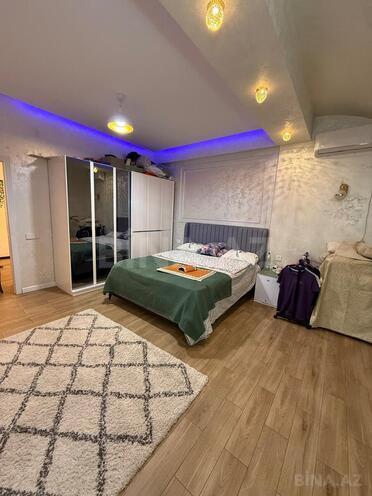 Продаётся 2-комн. новостройка 80 м², м. Насими, photo 14 from 29