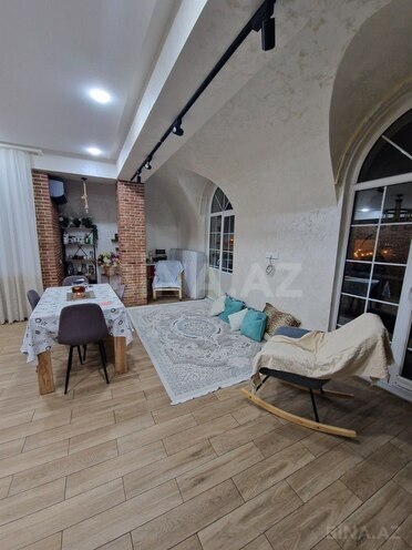 Продаётся 2-комн. новостройка 80 м², м. Насими, photo 5 from 29
