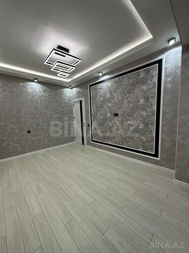 Satılır 3 otaqlı köhnə tikili 85 m², Memar Əcəmi m., photo 1 from 19