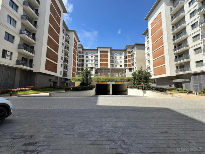 Продаётся 4-комн. новостройка 245 м², пос. Аг шехер, photo 1 from 25