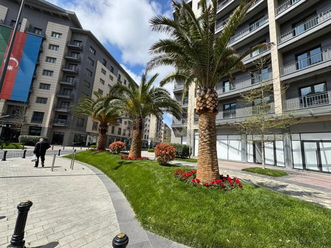 Продаётся 4-комн. новостройка 245 м², пос. Аг шехер, photo 21 from 25