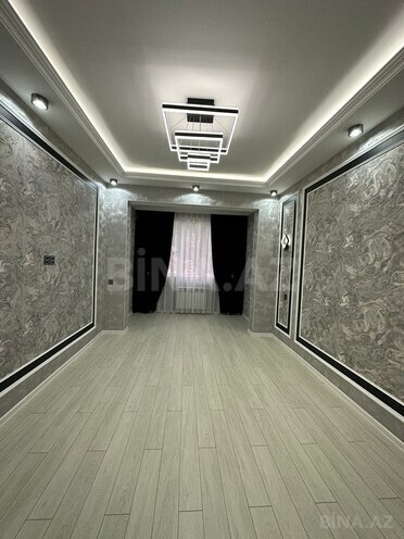 Satılır 3 otaqlı köhnə tikili 85 m², Memar Əcəmi m., photo 3 from 19