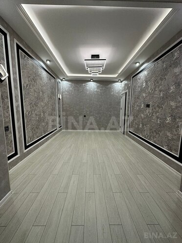 Satılır 3 otaqlı köhnə tikili 85 m², Memar Əcəmi m., photo 4 from 19