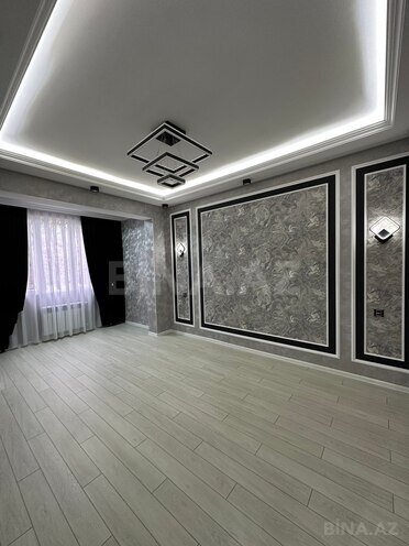 Satılır 3 otaqlı köhnə tikili 85 m², Memar Əcəmi m., photo 5 from 19