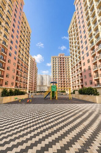 Продаётся 3-комн. новостройка 80 м², м. Дернегюль, photo 1 from 9