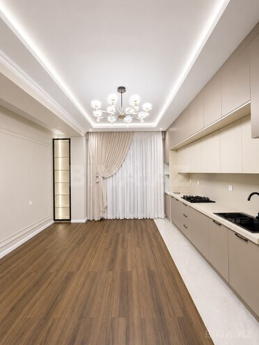Продаётся 3-комн. новостройка 80 м², м. Дернегюль, photo 4 from 9