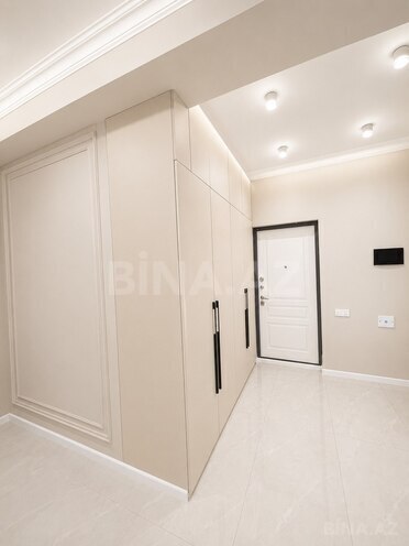 Продаётся 3-комн. новостройка 80 м², м. Дернегюль, photo 6 from 9