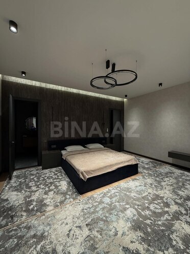 Сдаётся 6-комн. дом/дача 500 м², пос. Бильгях, photo 15 from 16