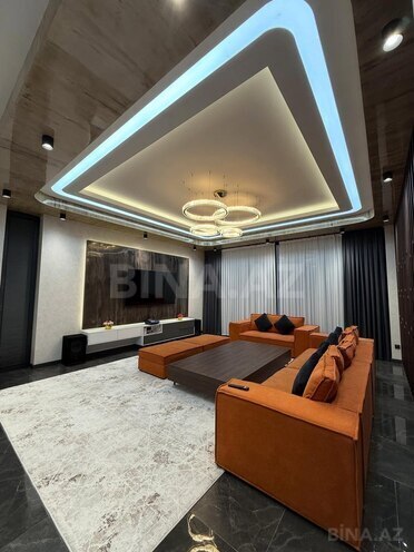 Сдаётся 6-комн. дом/дача 500 м², пос. Бильгях, photo 8 from 16