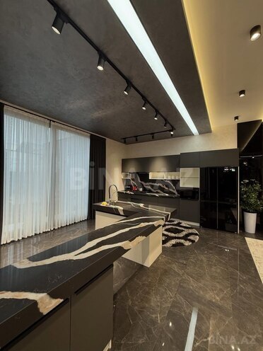 Сдаётся 6-комн. дом/дача 500 м², пос. Бильгях, photo 7 from 16
