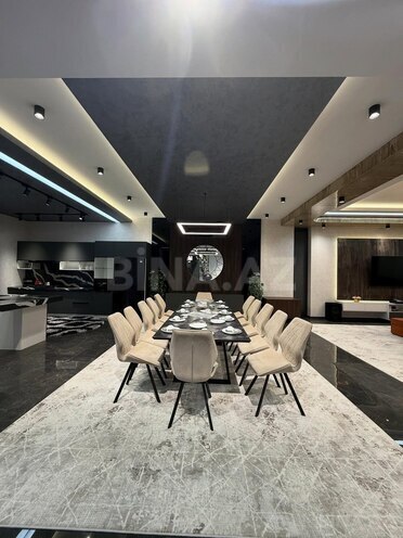 Сдаётся 6-комн. дом/дача 500 м², пос. Бильгях, photo 4 from 16