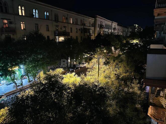 İcarəyə verilir 2 otaqlı köhnə tikili 60 m², Nəriman Nərimanov m., photo 10 from 12