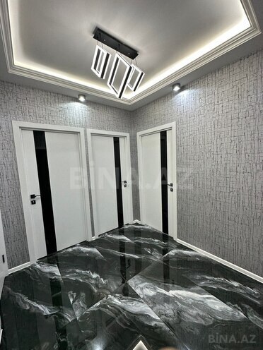 Satılır 3 otaqlı köhnə tikili 85 m², Memar Əcəmi m., photo 12 from 19