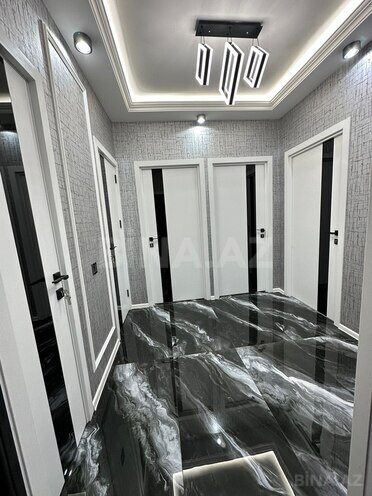 Satılır 3 otaqlı köhnə tikili 85 m², Memar Əcəmi m., photo 14 from 19
