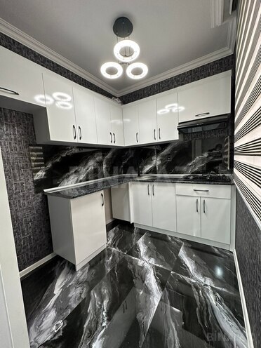 Satılır 3 otaqlı köhnə tikili 85 m², Memar Əcəmi m., photo 15 from 19