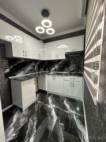 Satılır 3 otaqlı köhnə tikili 85 m², Memar Əcəmi m., photo 16 from 19