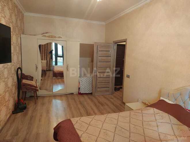 İcarəyə verilir 2 otaqlı yeni tikili 54 m², Nizami m., photo 4 from 9