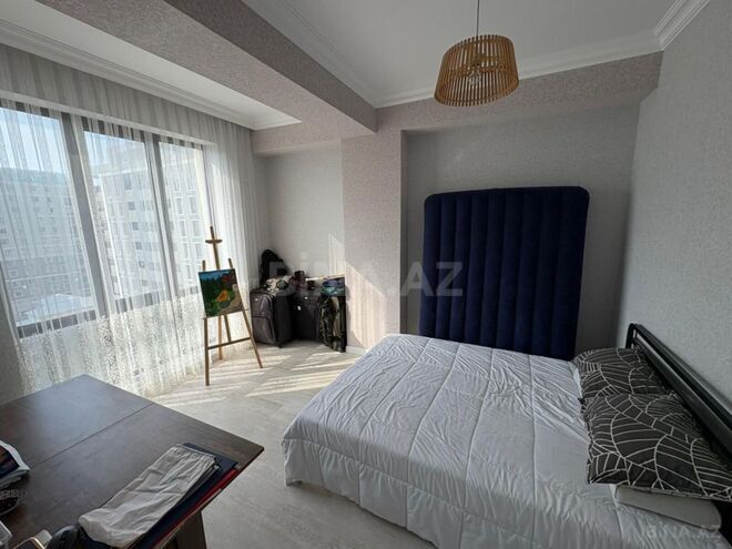 İcarəyə verilir 3 otaqlı yeni tikili 90 m², Nəriman Nərimanov m., photo 9 from 18