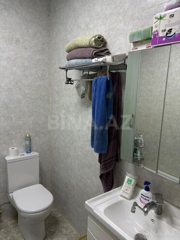 İcarəyə verilir 3 otaqlı yeni tikili 90 m², Nəriman Nərimanov m., photo 13 from 18
