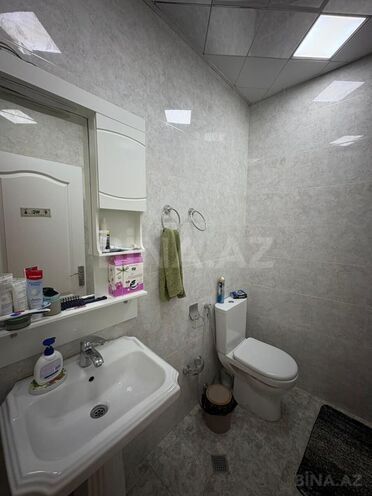İcarəyə verilir 3 otaqlı yeni tikili 90 m², Nəriman Nərimanov m., photo 15 from 18