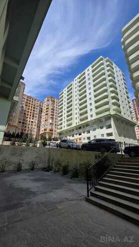 Satılır 2 otaqlı yeni tikili 100 m², Yasamal r., photo 1 from 23