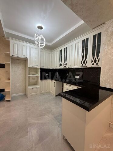 Satılır 2 otaqlı yeni tikili 69.2 m², Günəşli q., photo 3 from 10