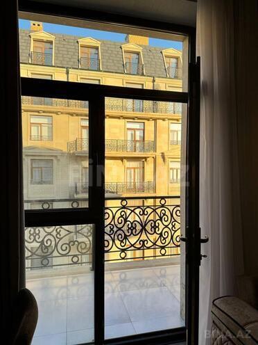 Сдаётся 2-комн. новостройка 70 м², пос. Аг шехер, photo 11 from 16