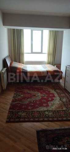 Продаётся 2-комн. вторичка 85 м², м. Низами, photo 3 from 9