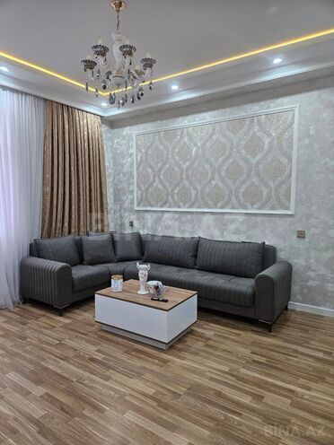 Сдаётся 2-комн. новостройка 120 м², м. Гянджлик, photo 6 from 14
