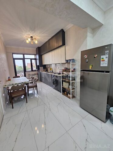 Сдаётся 2-комн. новостройка 120 м², м. Гянджлик, photo 9 from 14