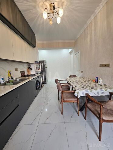 Сдаётся 2-комн. новостройка 120 м², м. Гянджлик, photo 10 from 14