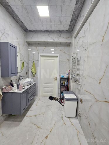 Сдаётся 2-комн. новостройка 120 м², м. Гянджлик, photo 12 from 14